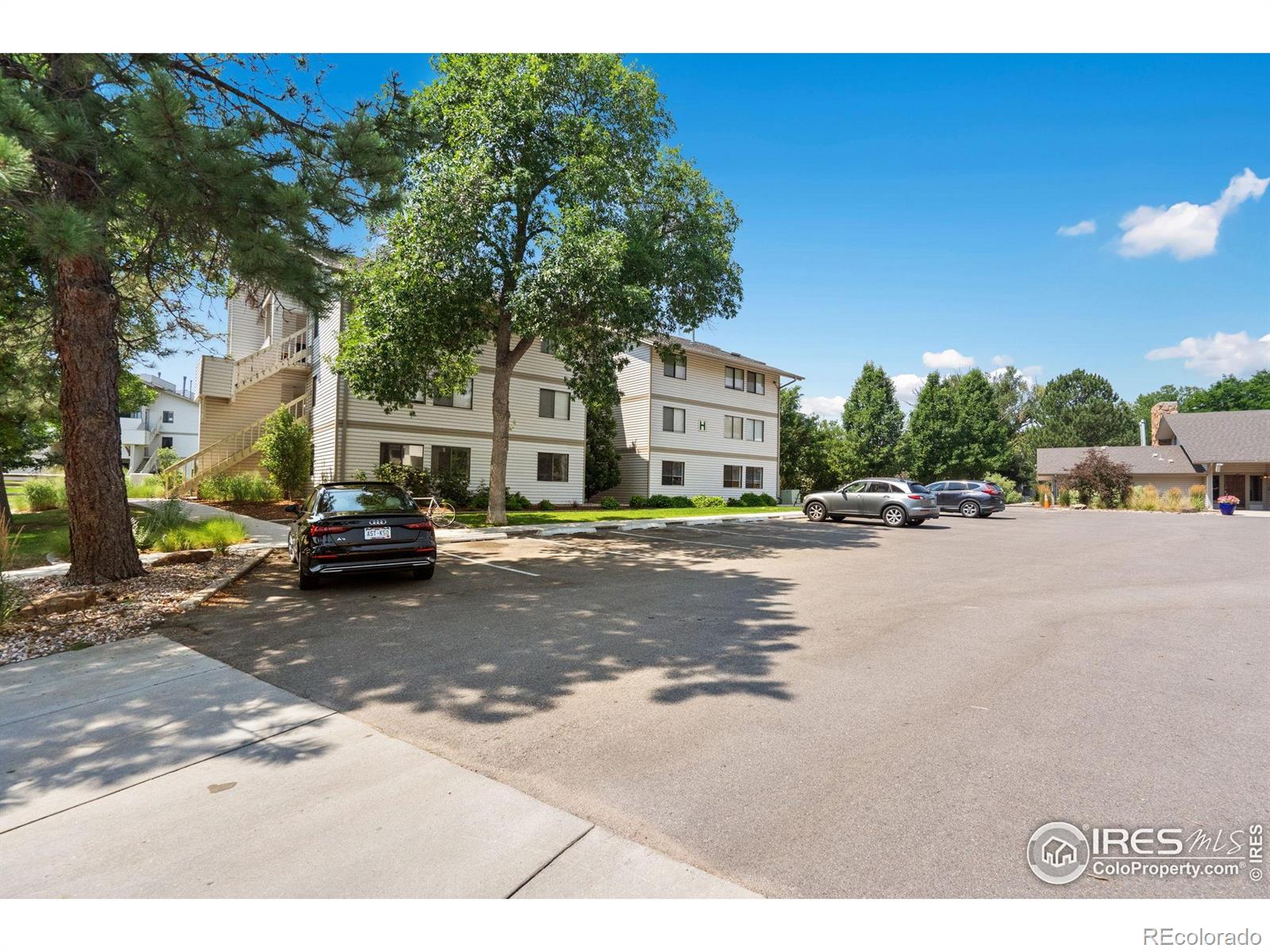 1705 Heatheridge Road Fort Collins CO 80526