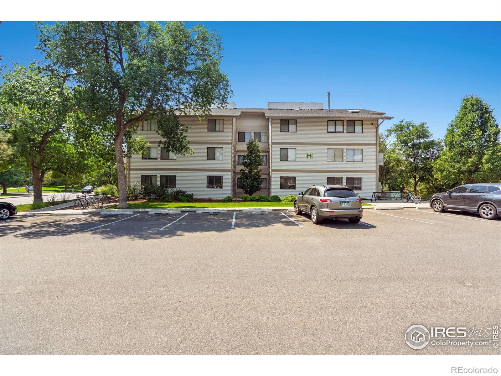 1705 Heatheridge Road Fort Collins CO 80526