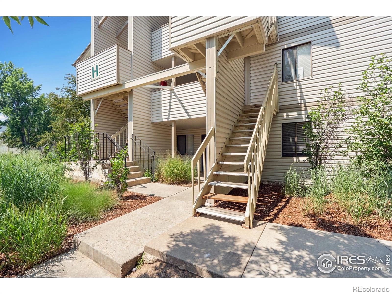 1705 Heatheridge Road Fort Collins CO 80526