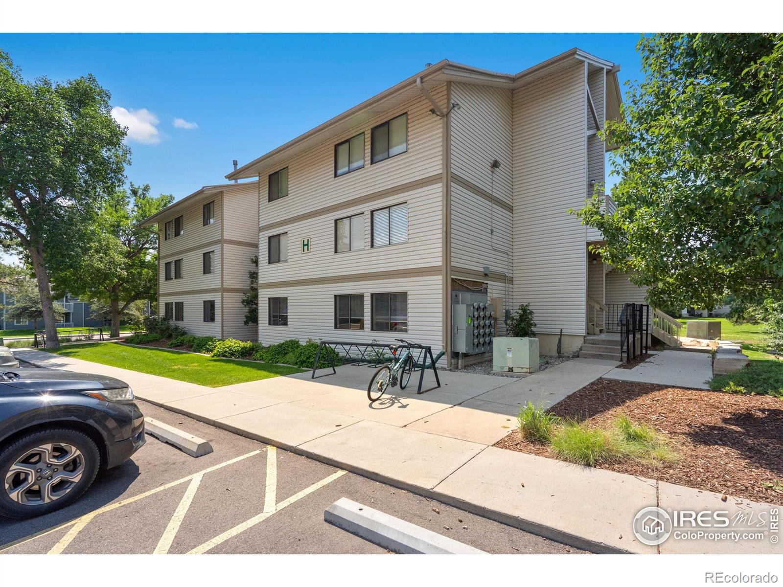 1705 Heatheridge Road Fort Collins CO 80526