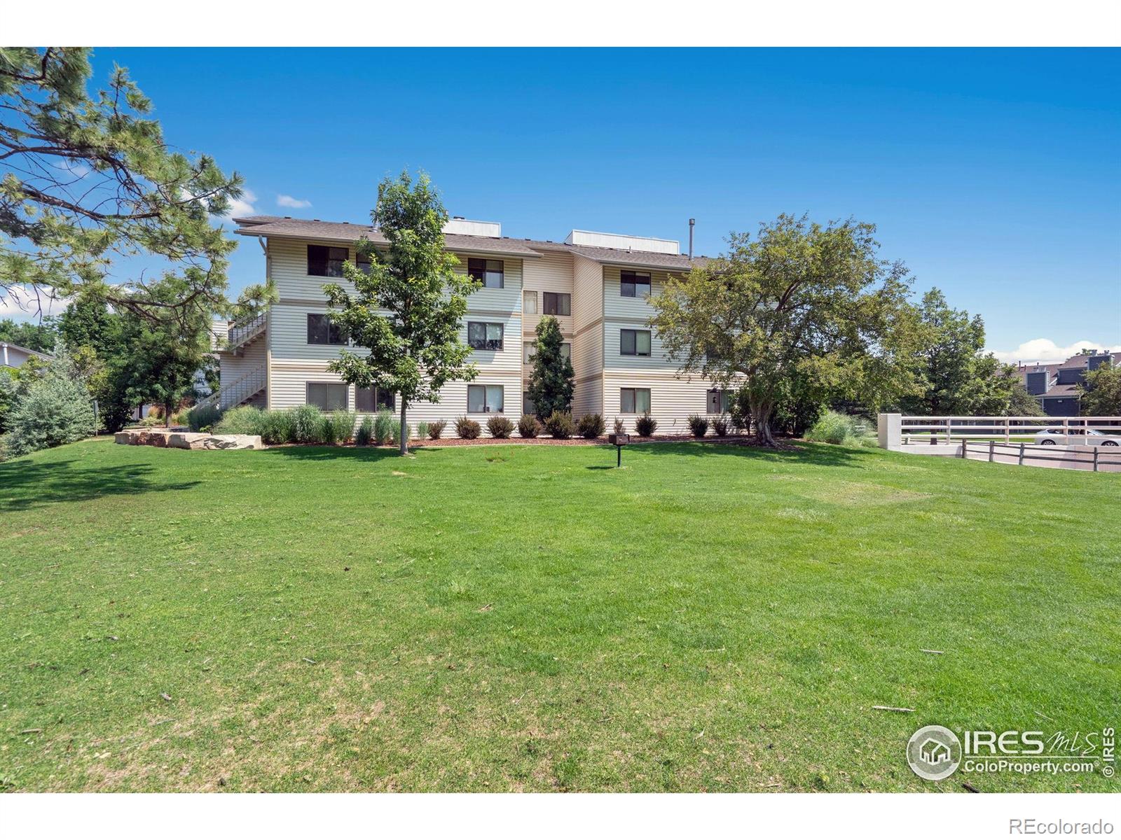 1705 Heatheridge Road Fort Collins CO 80526