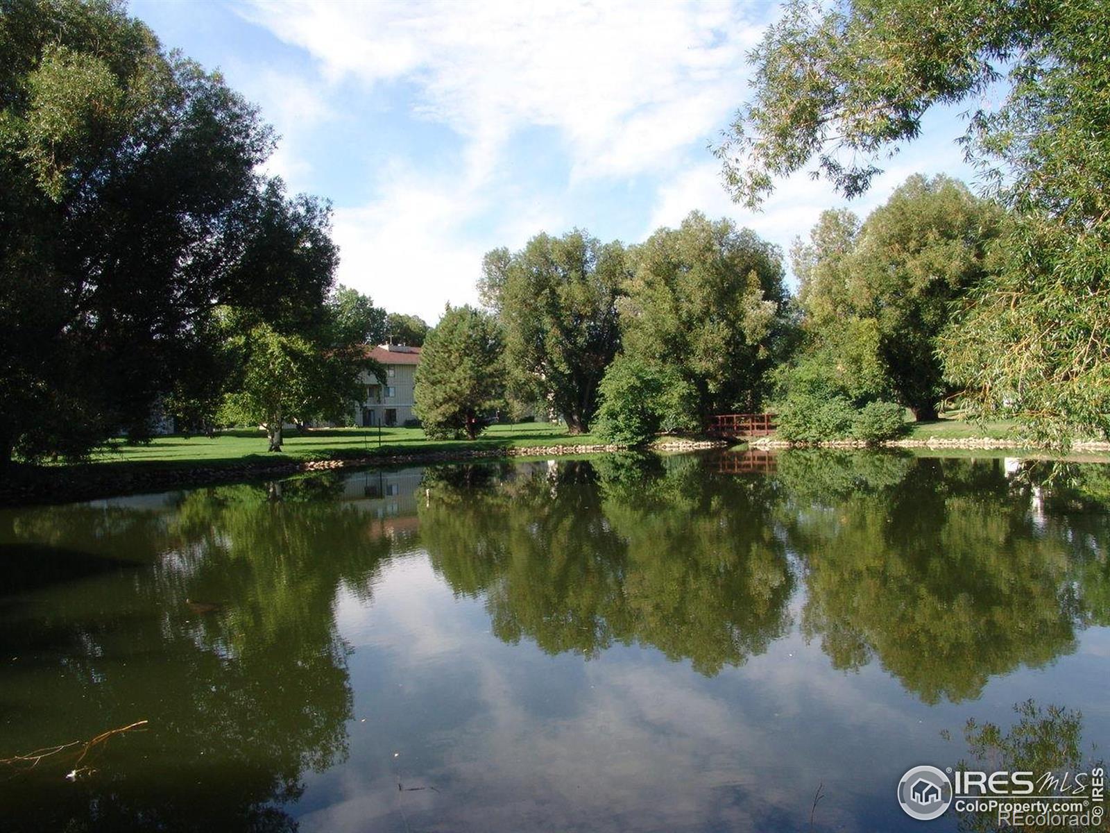 1705 Heatheridge Road Fort Collins CO 80526