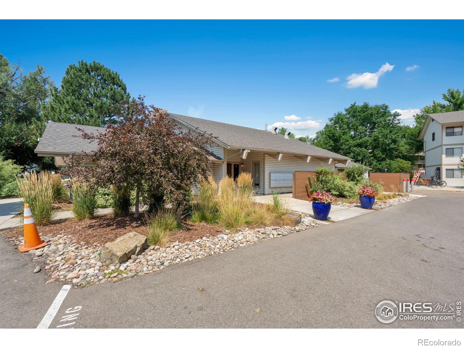 1705 Heatheridge Road Fort Collins CO 80526