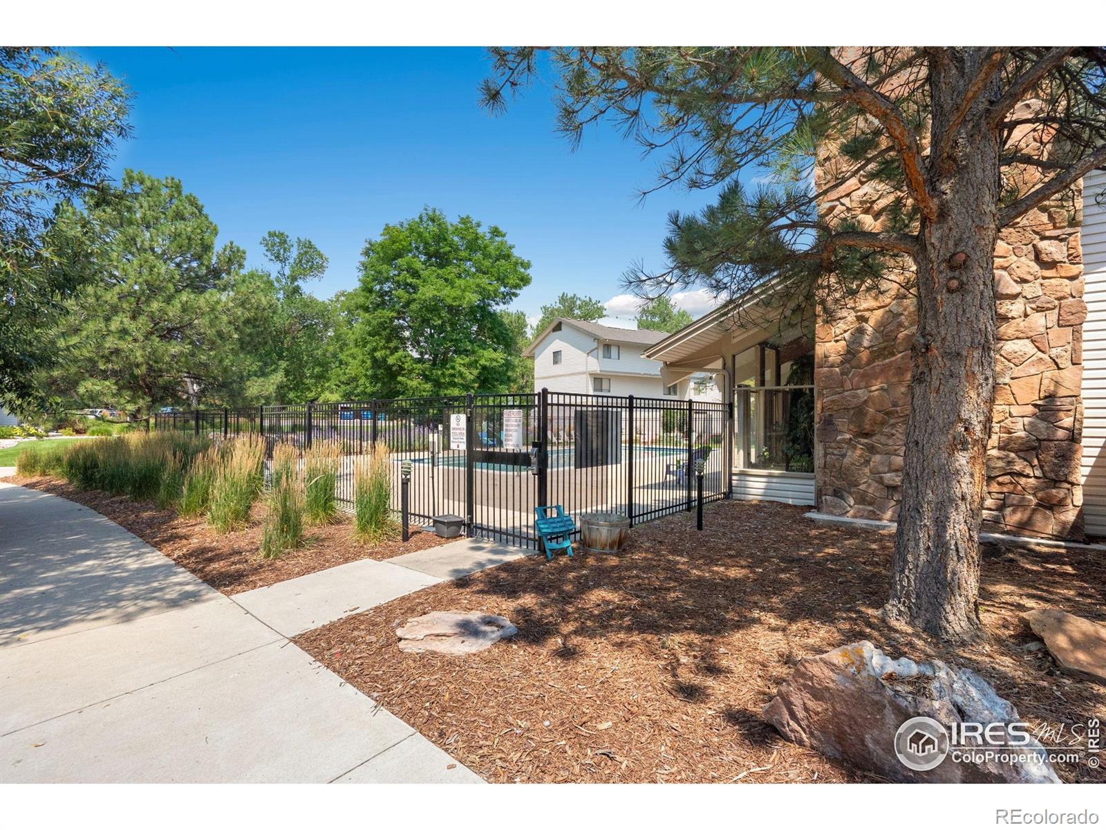 1705 Heatheridge Road Fort Collins CO 80526