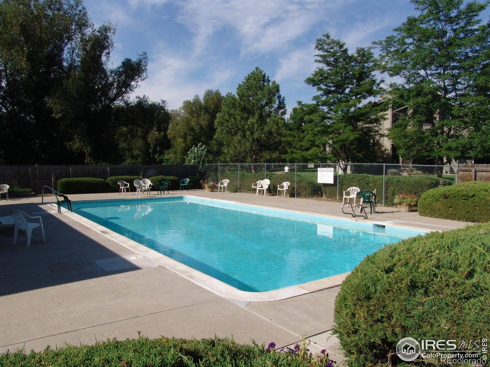 1705 Heatheridge Road Fort Collins CO 80526