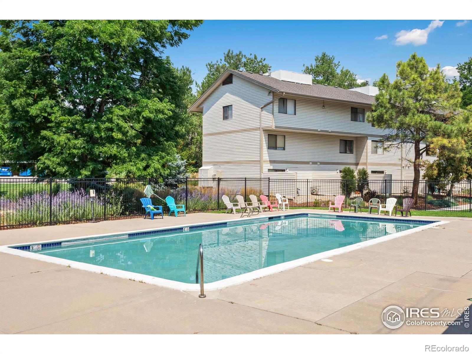 1705 Heatheridge Road Fort Collins CO 80526
