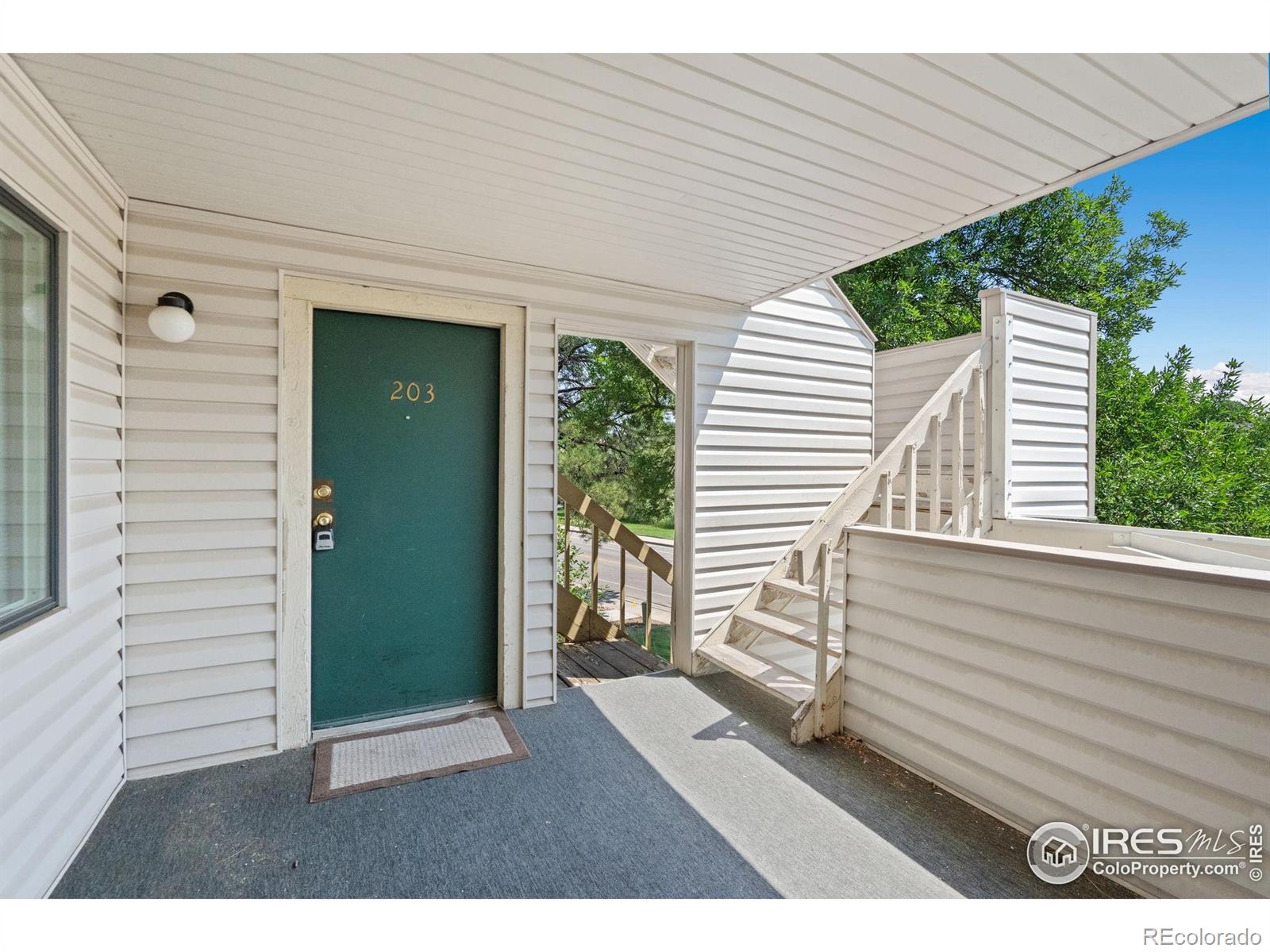 1705 Heatheridge Road Fort Collins CO 80526