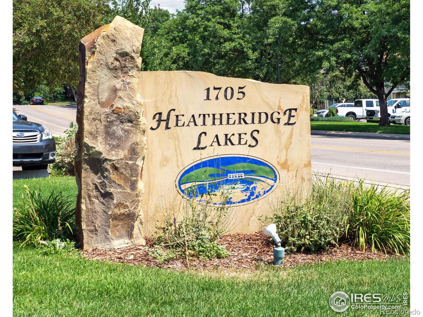 1705 Heatheridge Road Fort Collins CO 80526