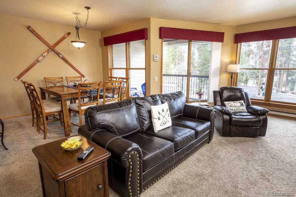 180 Tennis Club Road Keystone CO 80435