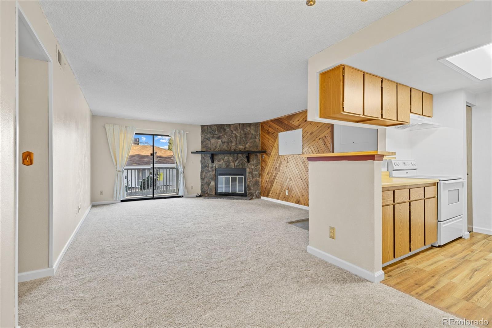 921 S Walden Street Aurora CO 80017
