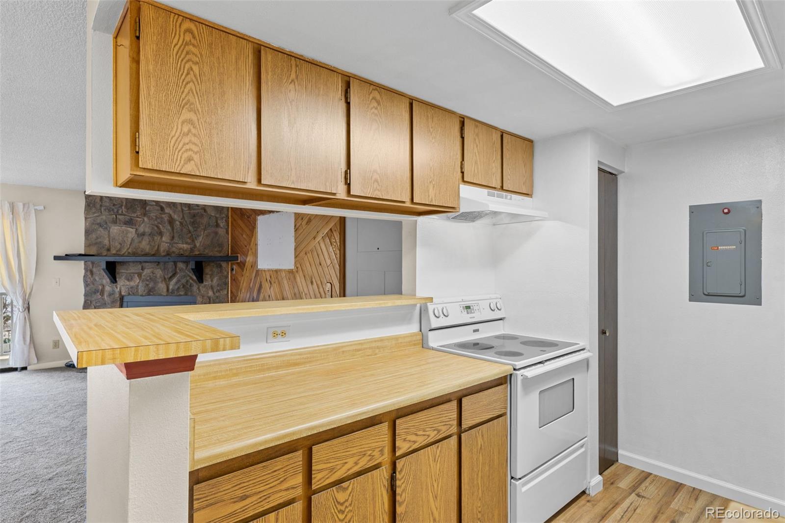 921 S Walden Street Aurora CO 80017