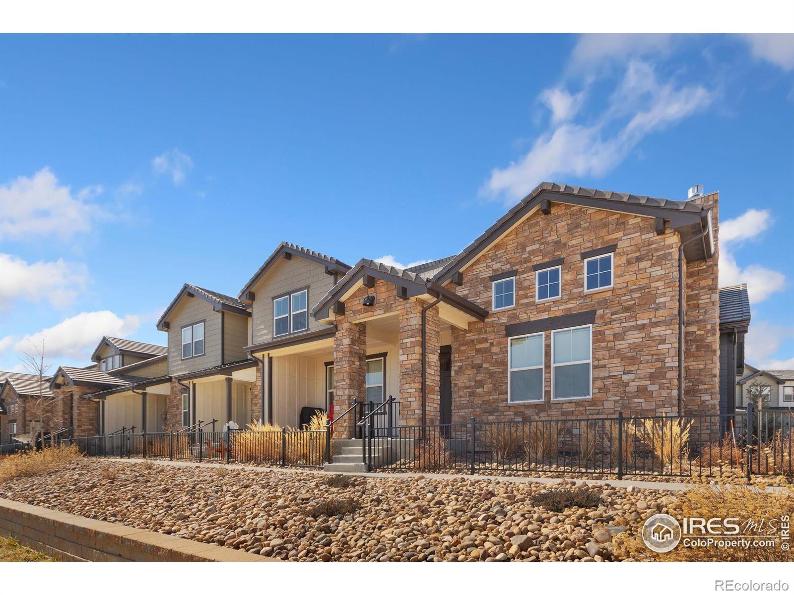 2748 Prairie Flax Street Berthoud CO 80513