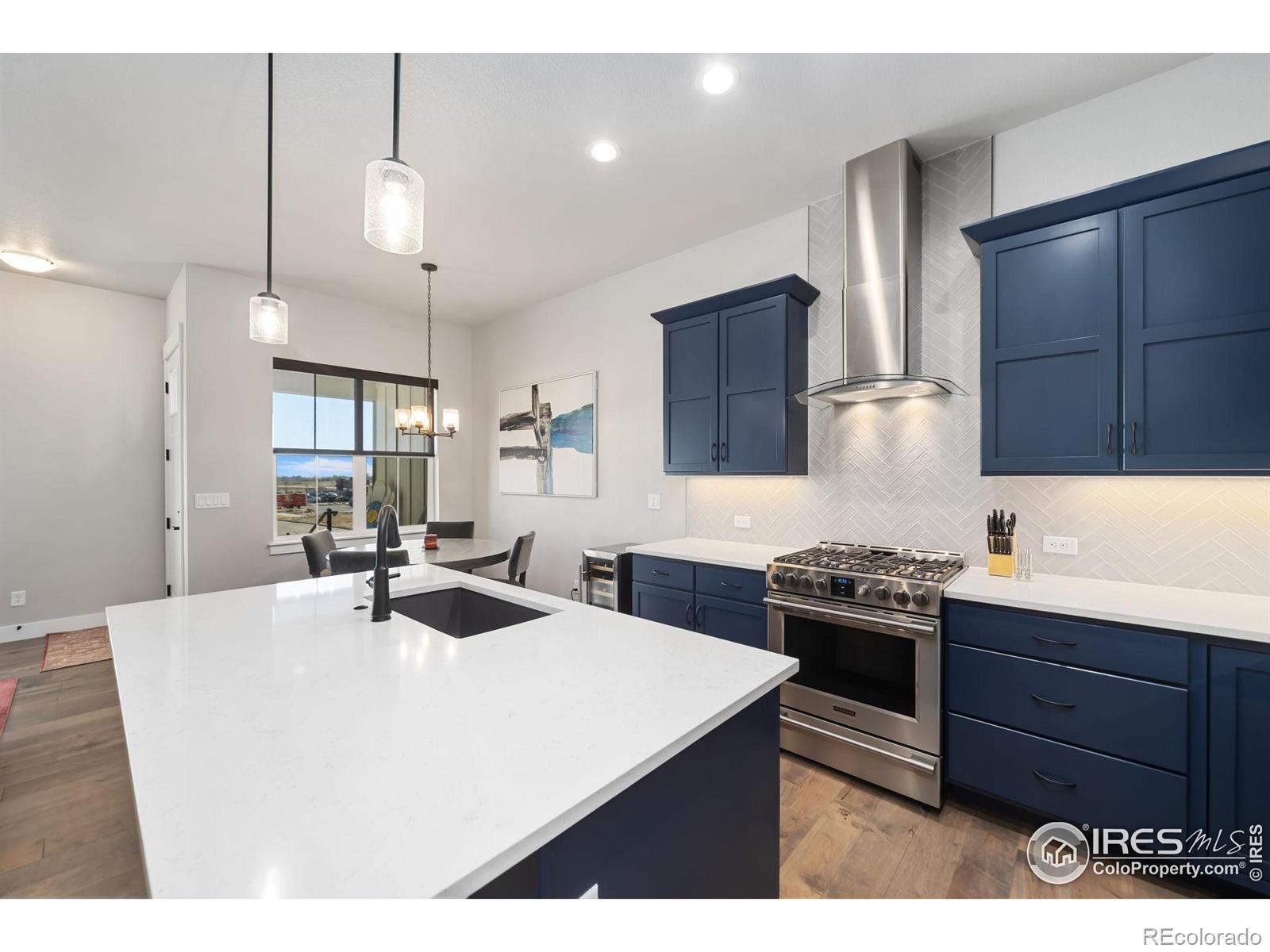 2748 Prairie Flax Street Berthoud CO 80513