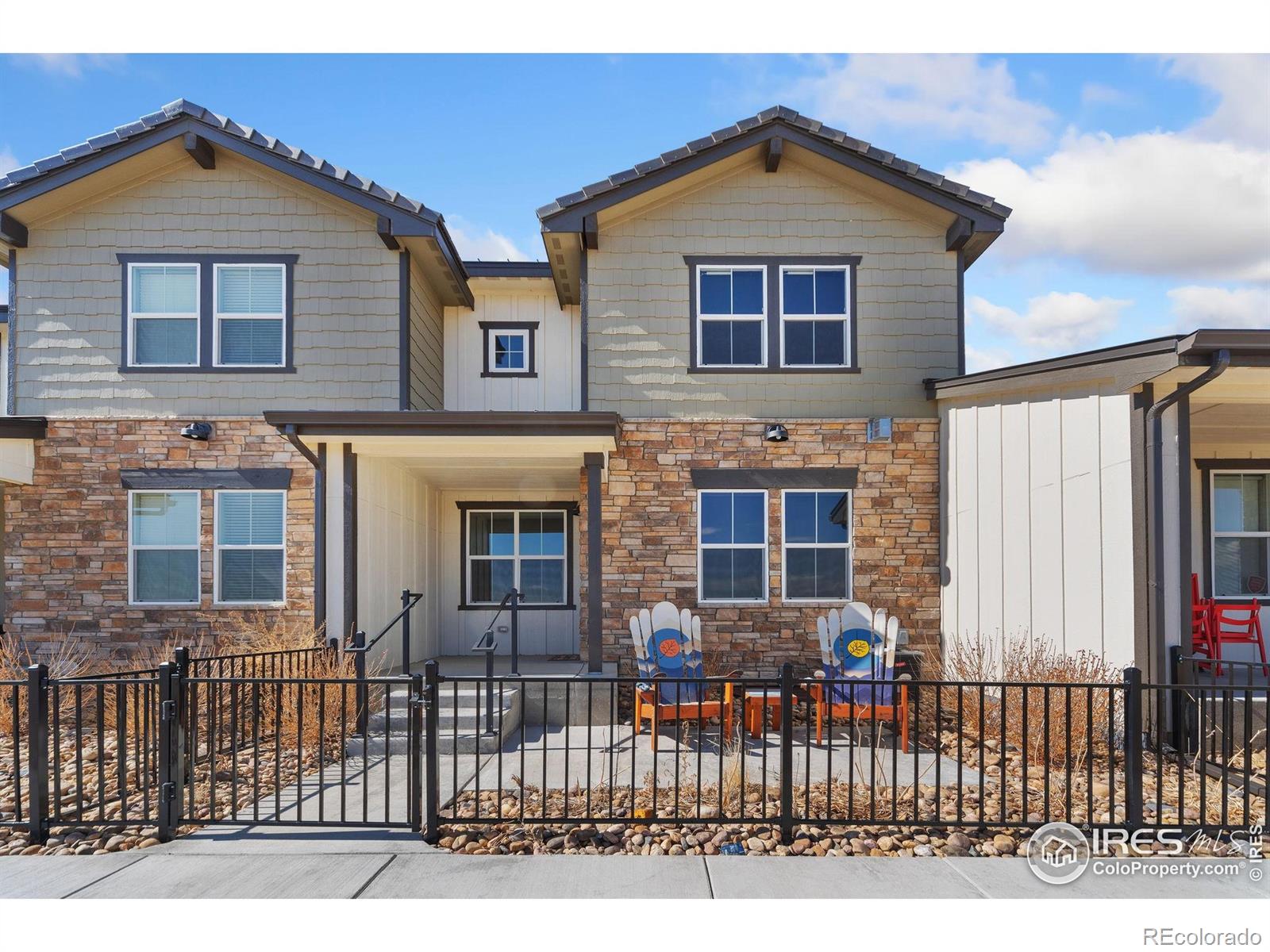 2748 Prairie Flax Street Berthoud CO 80513