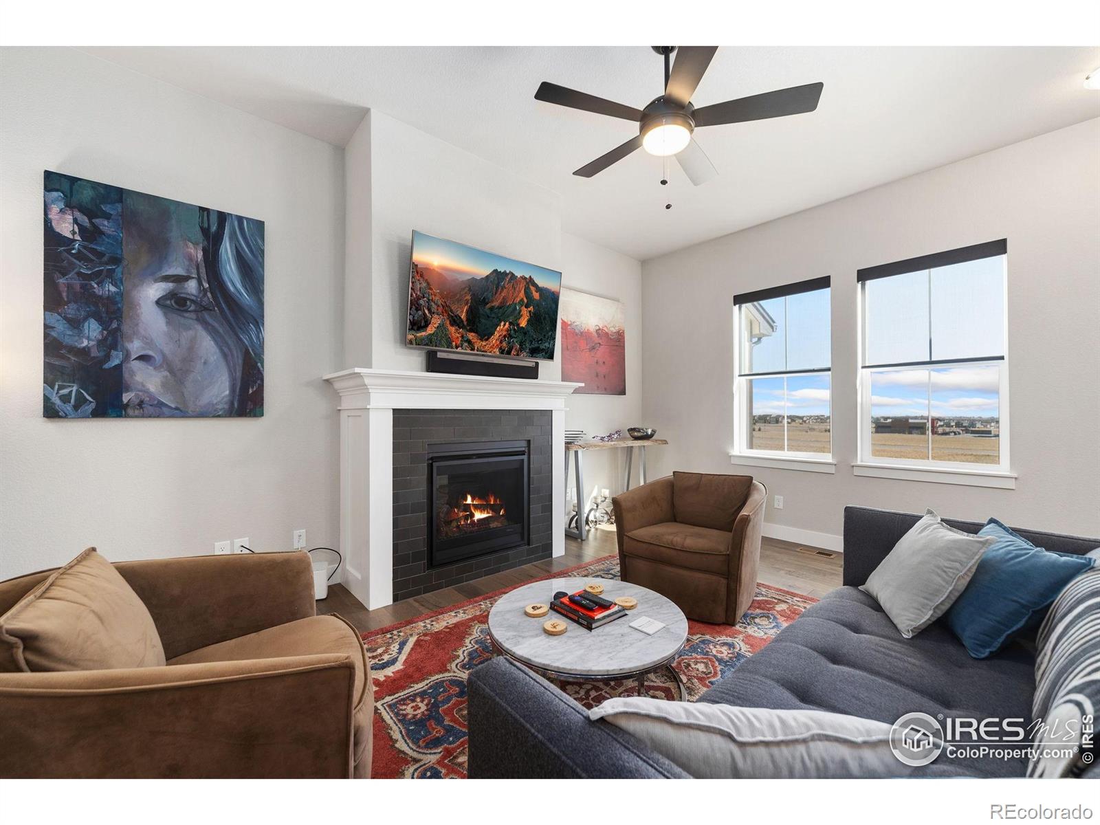 2748 Prairie Flax Street Berthoud CO 80513