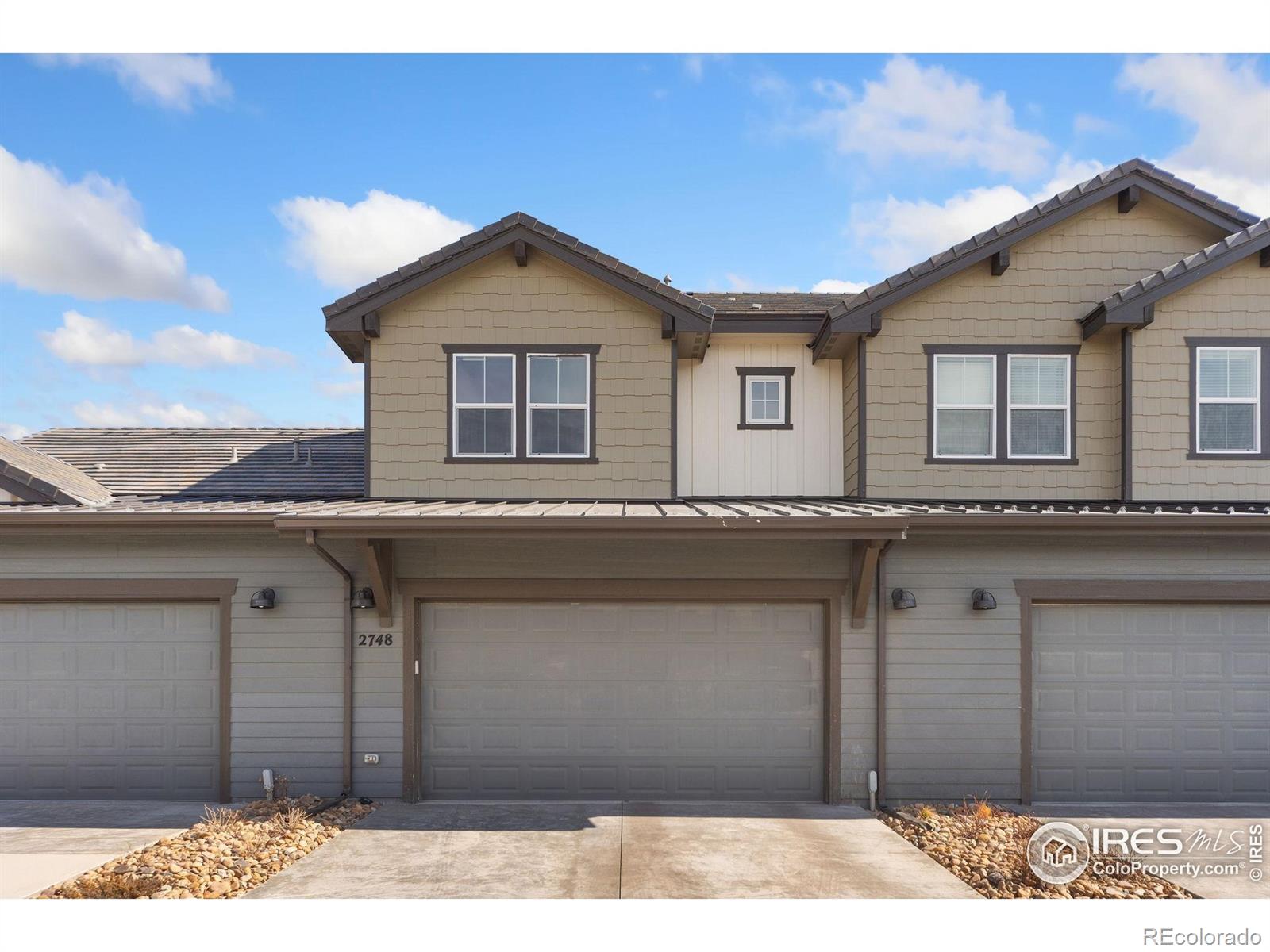 2748 Prairie Flax Street Berthoud CO 80513