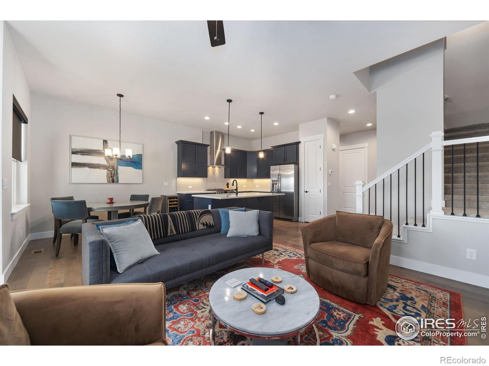 2748 Prairie Flax Street Berthoud CO 80513
