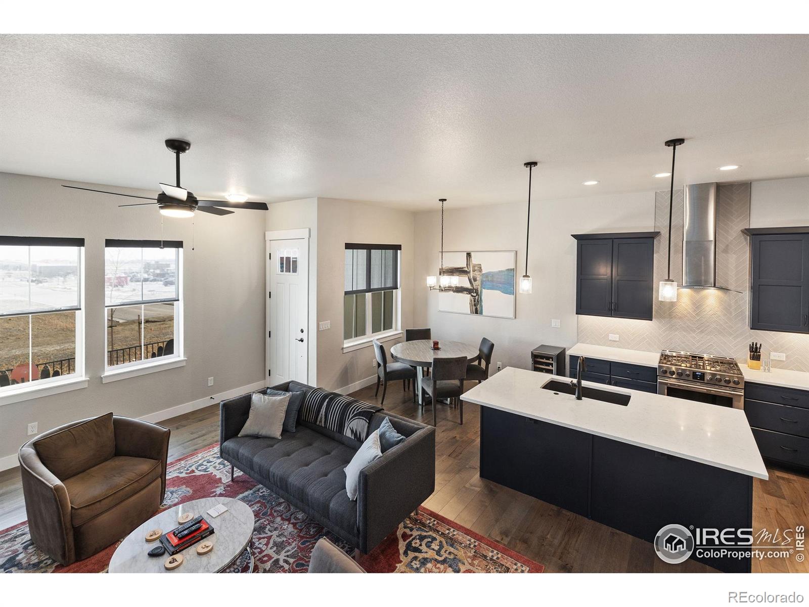2748 Prairie Flax Street Berthoud CO 80513