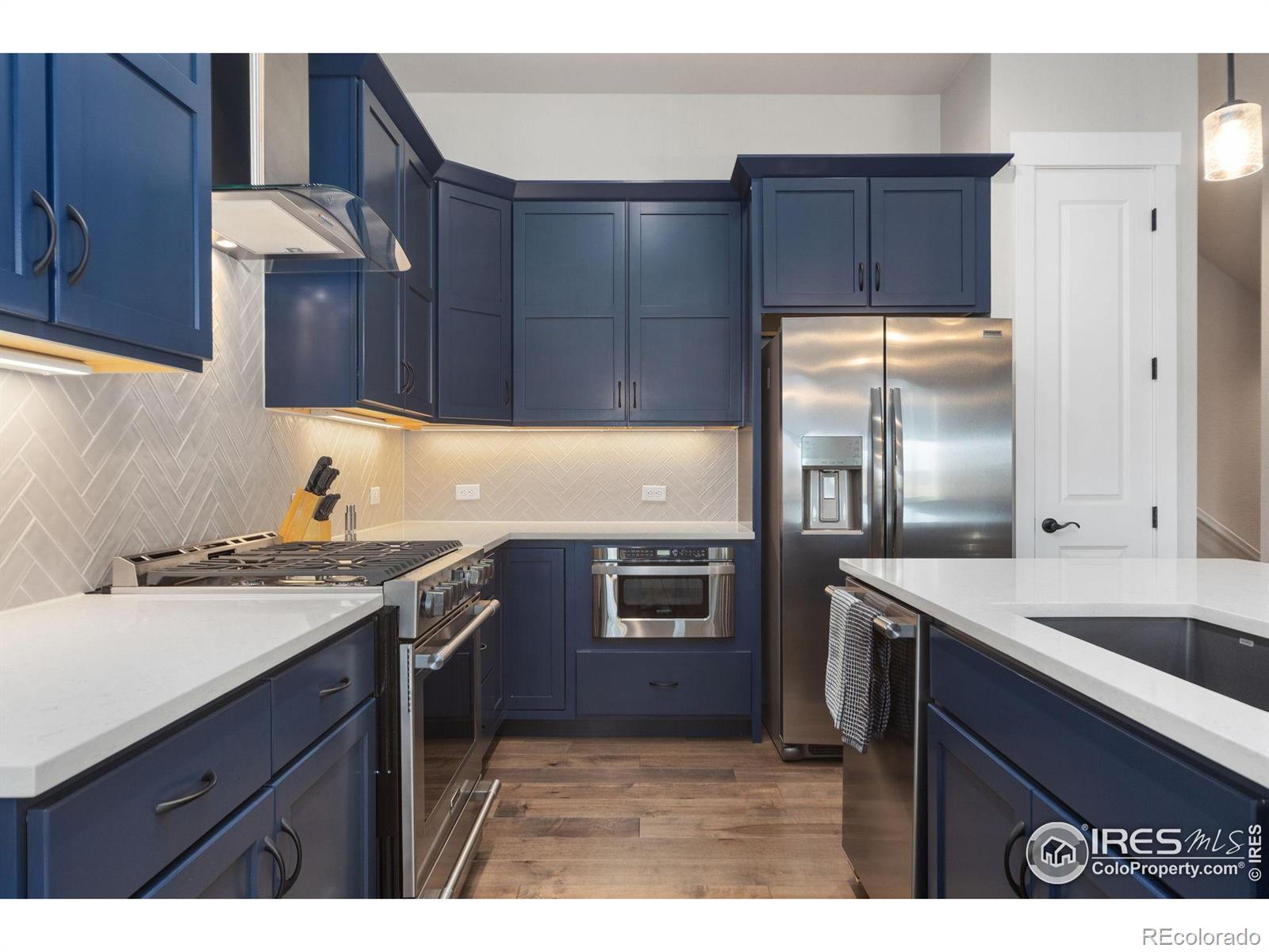 2748 Prairie Flax Street Berthoud CO 80513