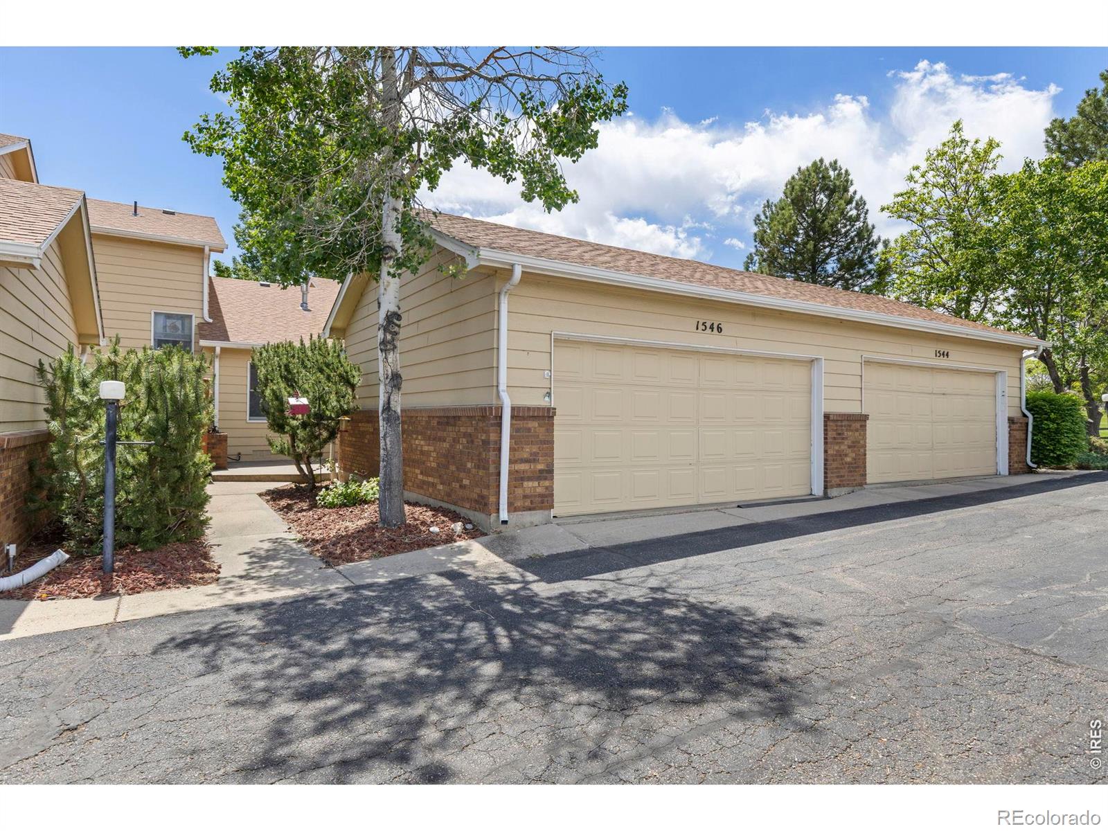 1546 W 29th Street Loveland CO 80538
