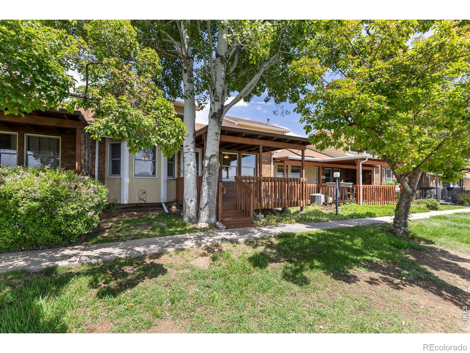 1546 W 29th Street Loveland CO 80538