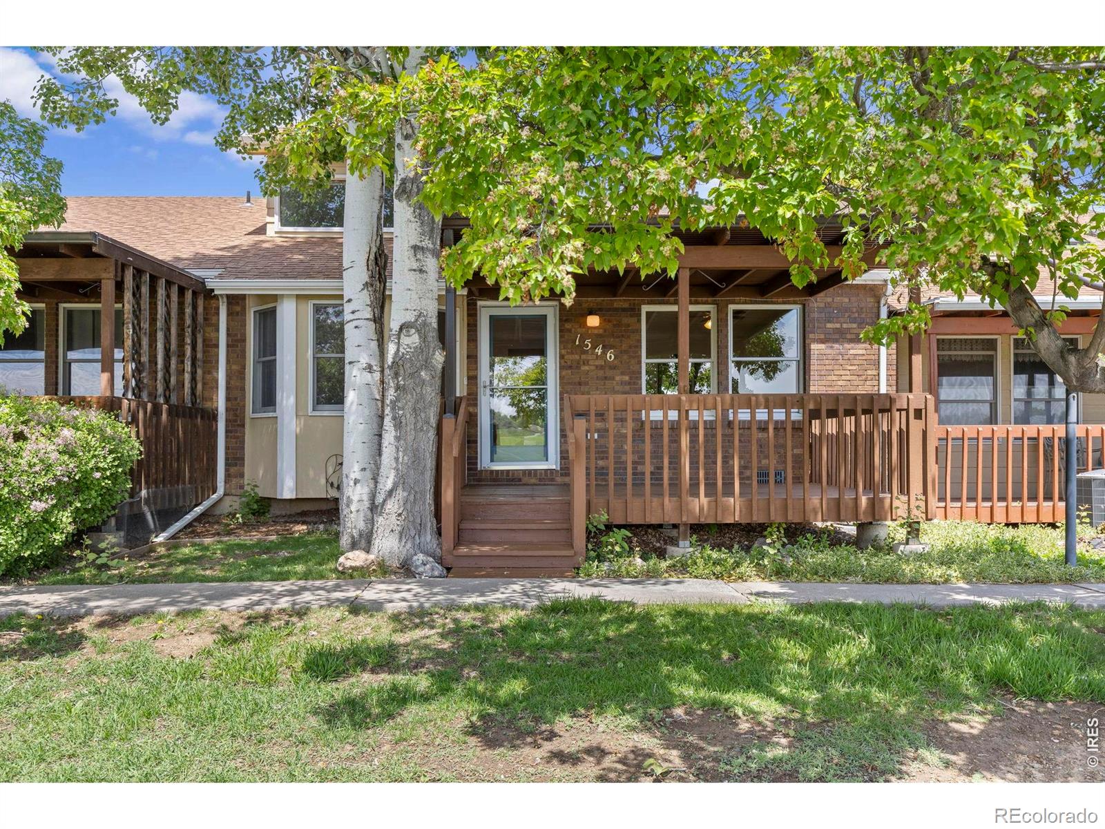 1546 W 29th Street Loveland CO 80538
