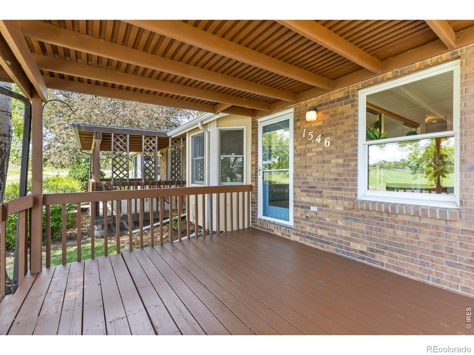 1546 W 29th Street Loveland CO 80538