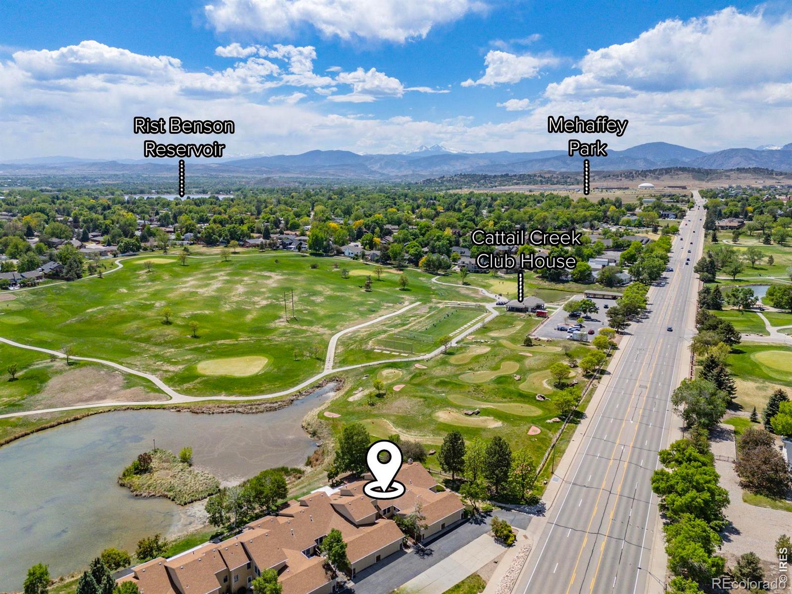 1546 W 29th Street Loveland CO 80538