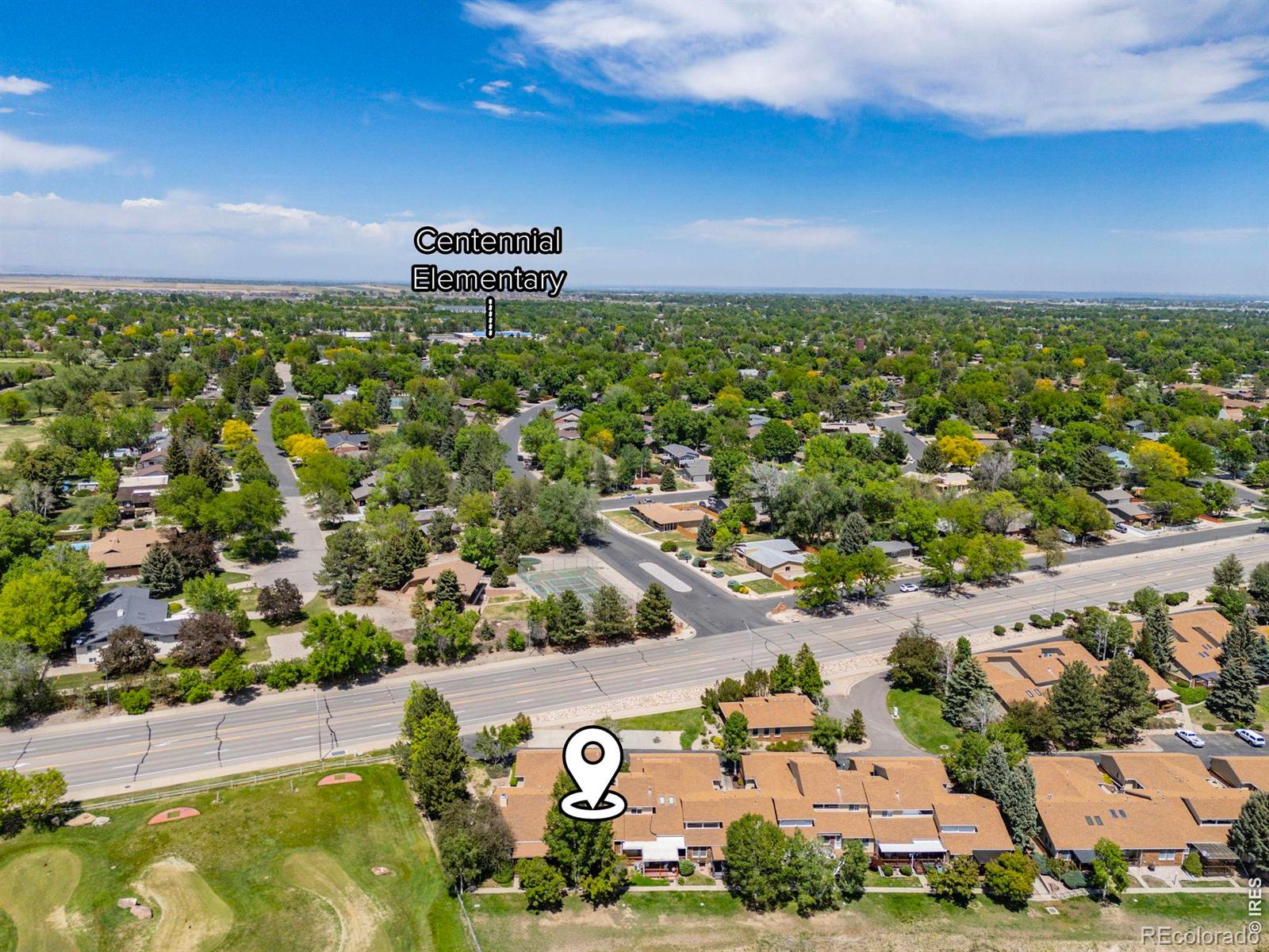 1546 W 29th Street Loveland CO 80538