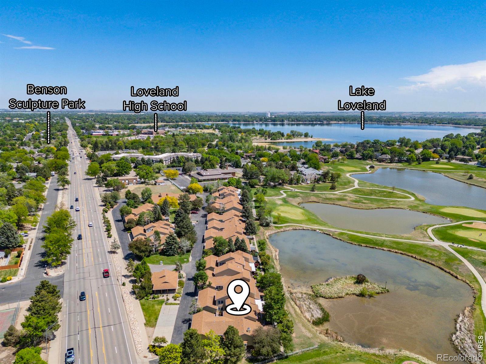 1546 W 29th Street Loveland CO 80538