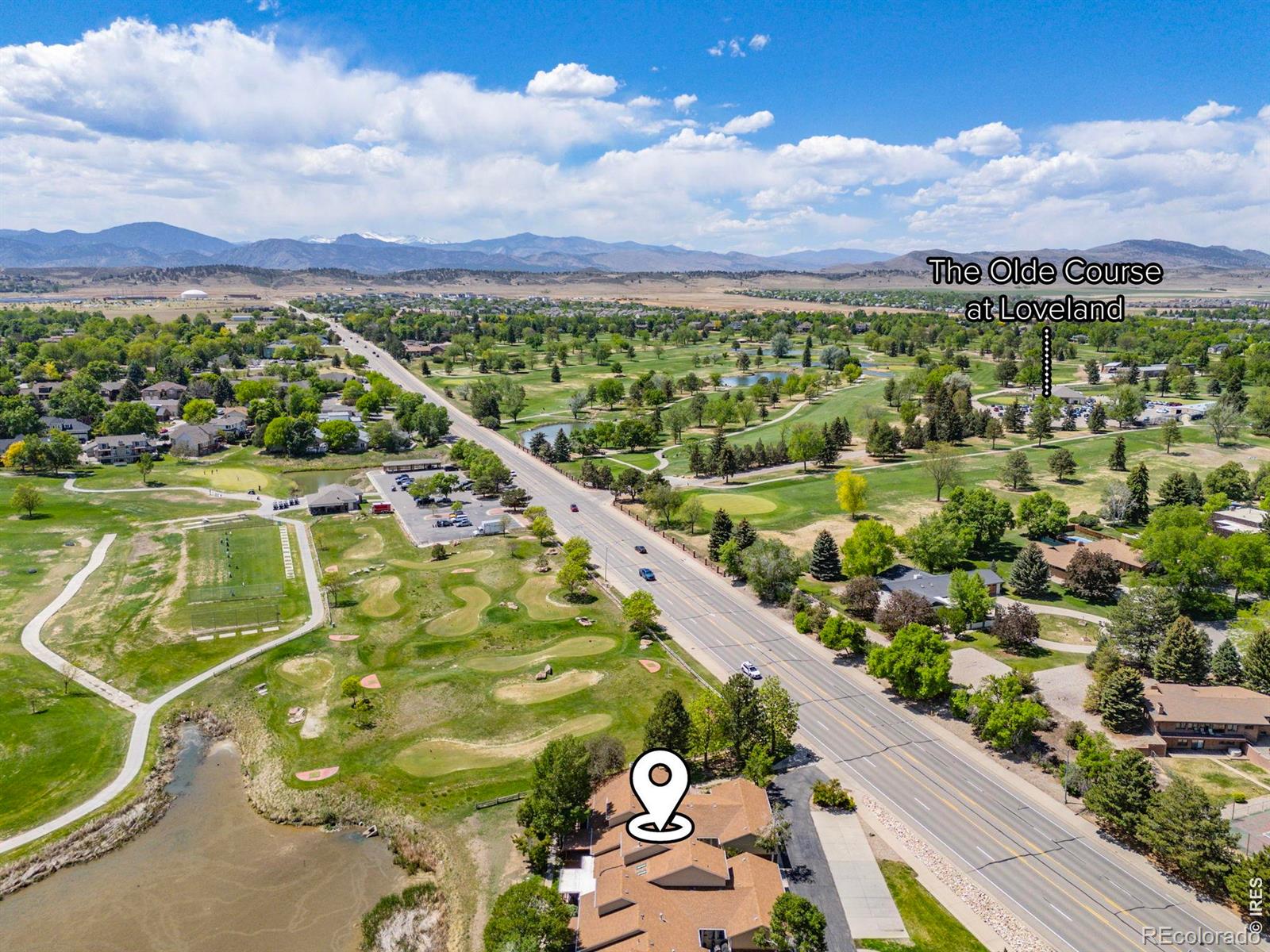 1546 W 29th Street Loveland CO 80538