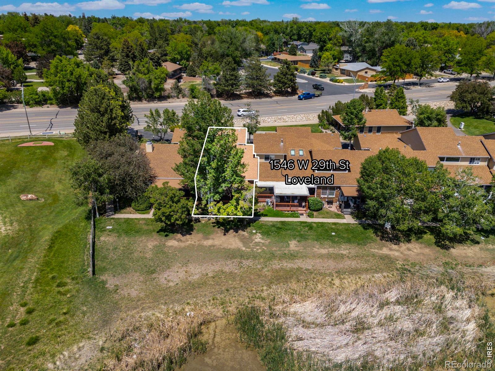 1546 W 29th Street Loveland CO 80538
