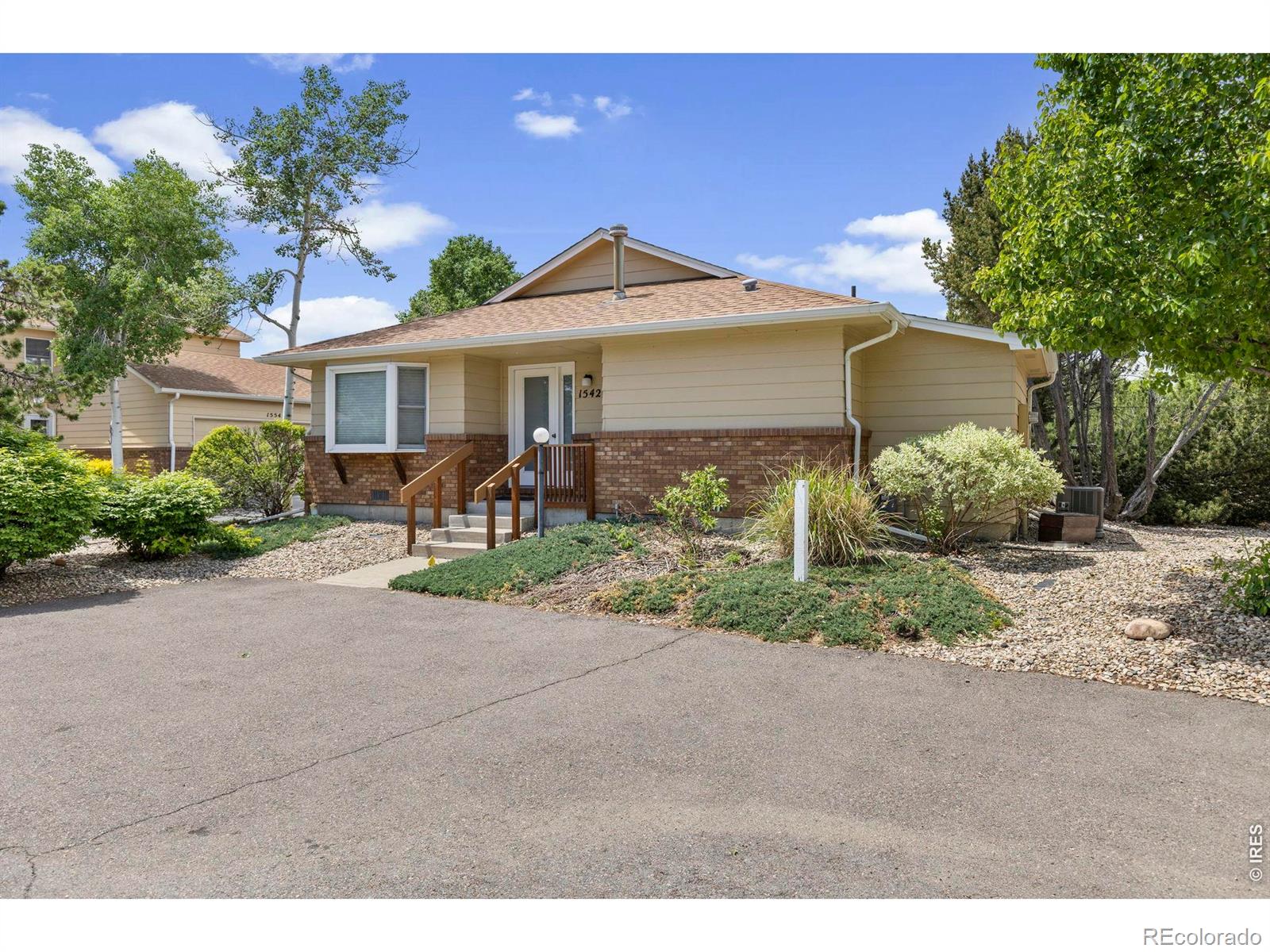 1546 W 29th Street Loveland CO 80538