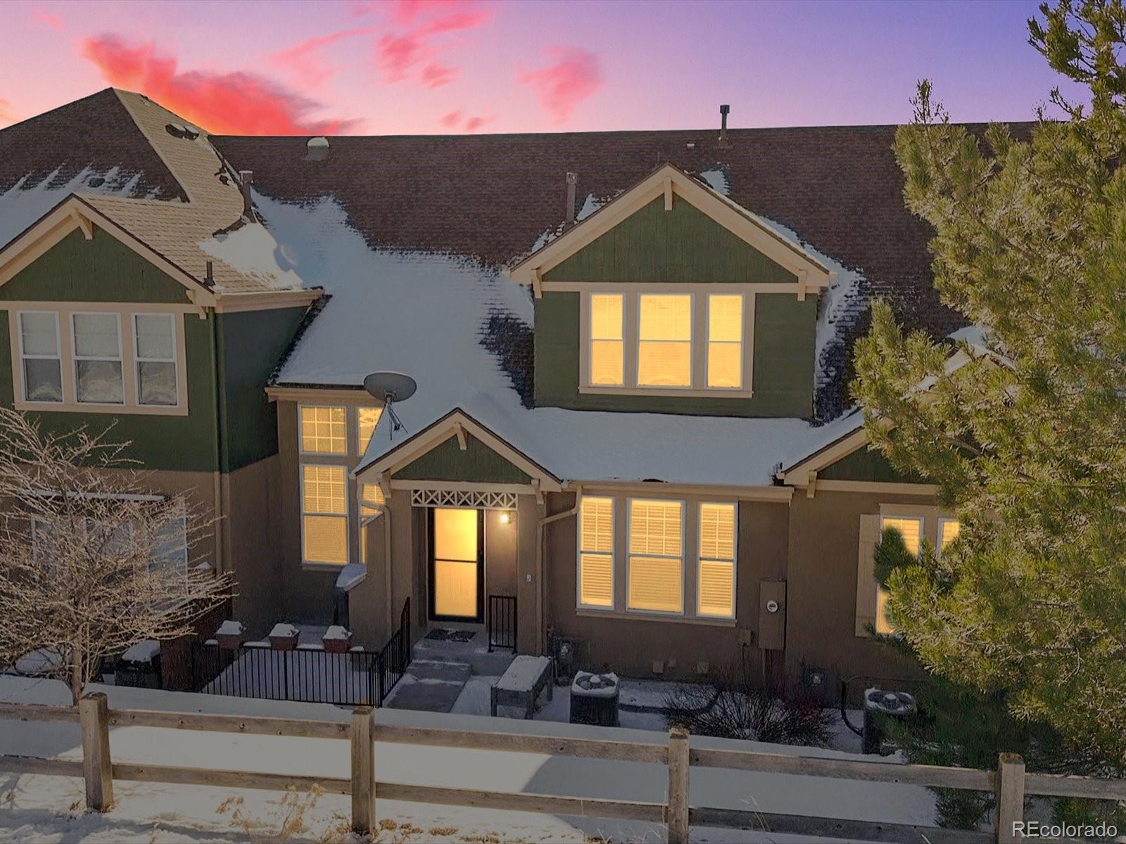 12337 W Gould Avenue Littleton CO 80127