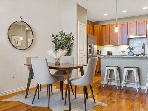 12337 W Gould Avenue Littleton CO 80127
