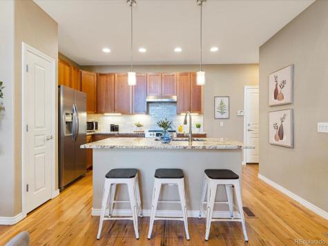12337 W Gould Avenue Littleton CO 80127