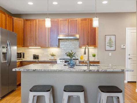 12337 W Gould Avenue Littleton CO 80127