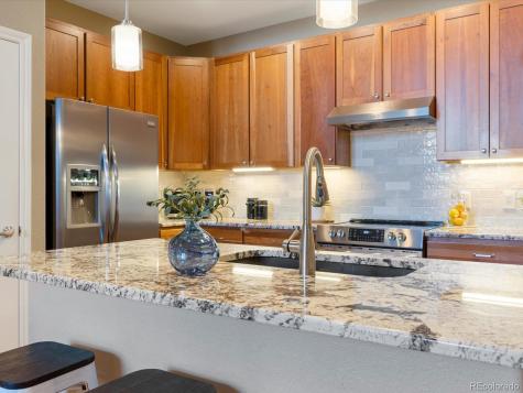 12337 W Gould Avenue Littleton CO 80127