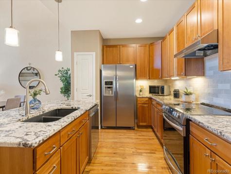 12337 W Gould Avenue Littleton CO 80127