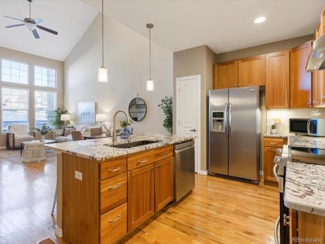 12337 W Gould Avenue Littleton CO 80127