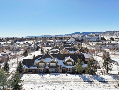 12337 W Gould Avenue Littleton CO 80127