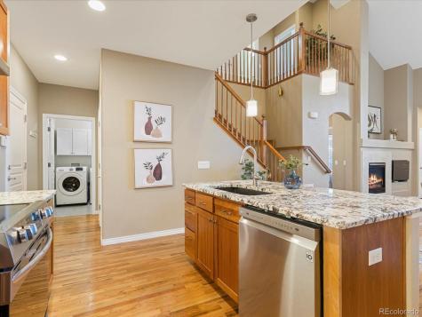12337 W Gould Avenue Littleton CO 80127
