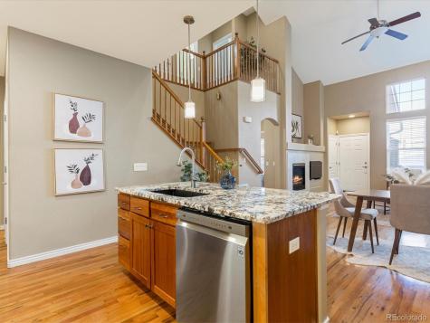 12337 W Gould Avenue Littleton CO 80127