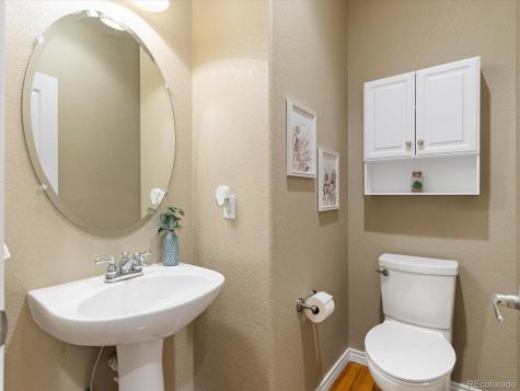 12337 W Gould Avenue Littleton CO 80127