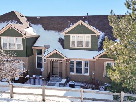 12337 W Gould Avenue Littleton CO 80127