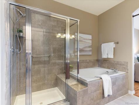 12337 W Gould Avenue Littleton CO 80127