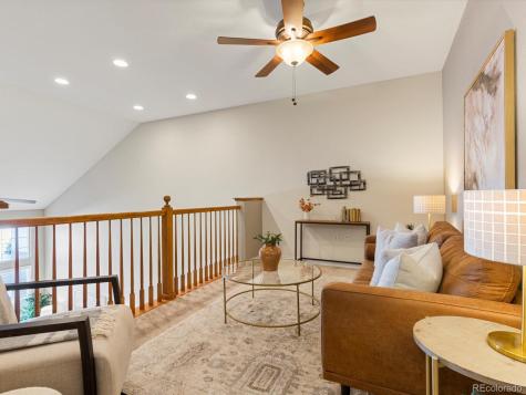 12337 W Gould Avenue Littleton CO 80127