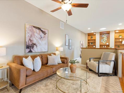12337 W Gould Avenue Littleton CO 80127
