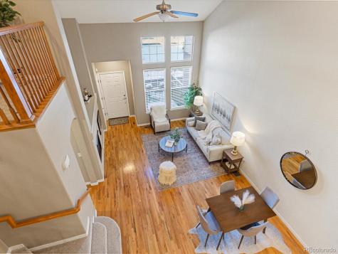 12337 W Gould Avenue Littleton CO 80127