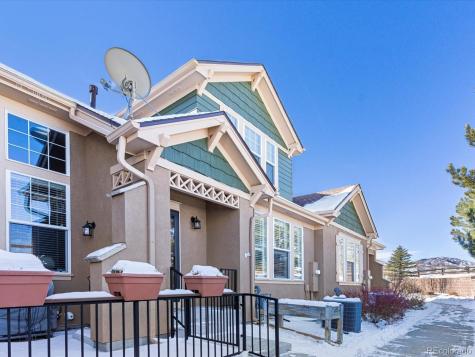 12337 W Gould Avenue Littleton CO 80127